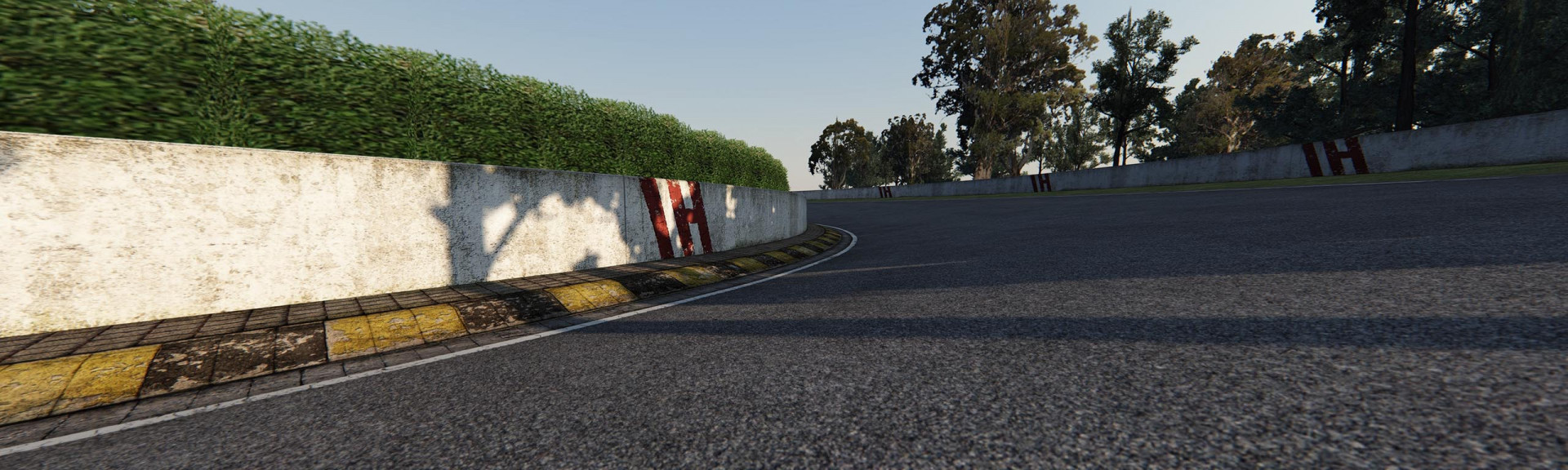 Ironbark Hills image 1