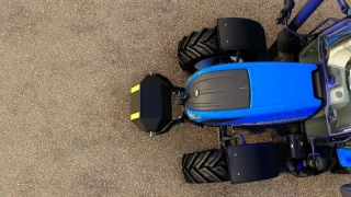 Mass 600 Kg with bands 1.0 thumbnail 4