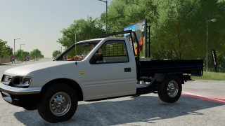 Mod Image