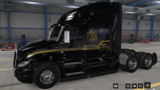 Falcon Transportation INC 1.01 thumbnail 6