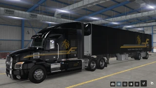 Falcon Transportation INC 1.01 thumbnail 2