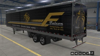Falcon Transportation INC 1.01 thumbnail 9