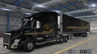 Falcon Transportation INC 1.01 thumbnail 4