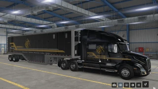 Falcon Transportation INC 1.01 thumbnail 3