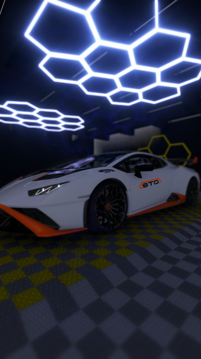 UGR tuned sto