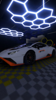 Mod Image