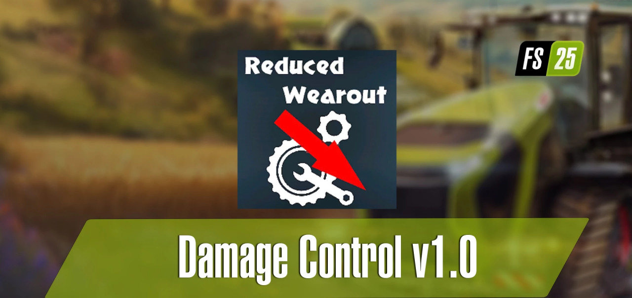 Damage Control