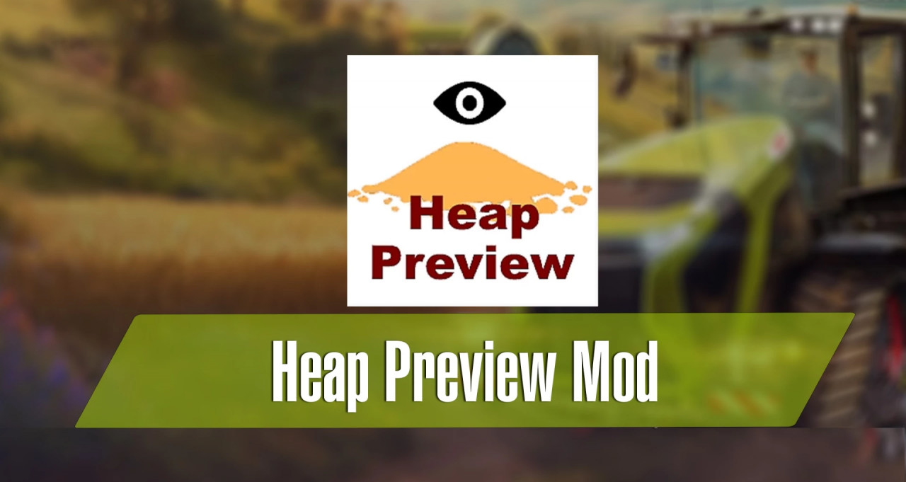 Heap Preview