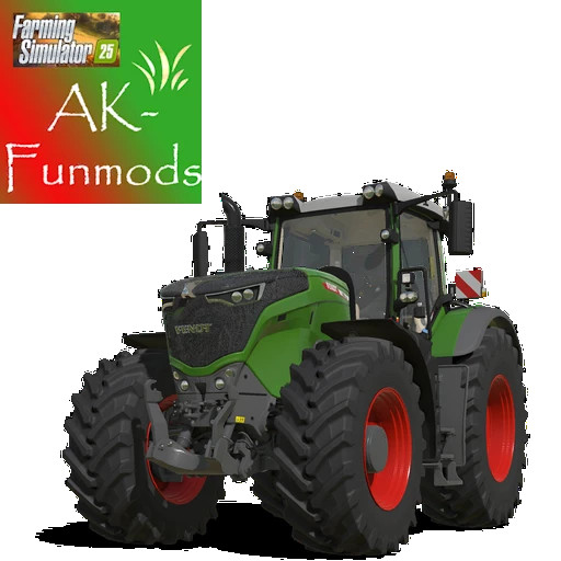 Fendt Vario 1000 Hightspeed