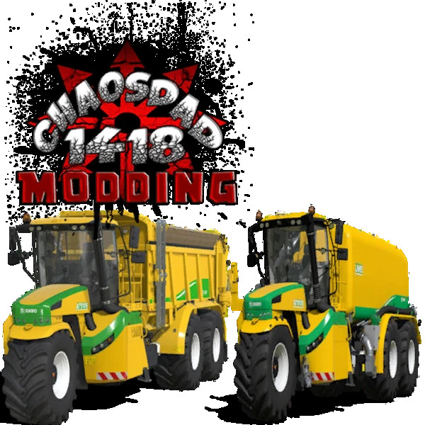 OXBO AT5105 LNMS&DNMS