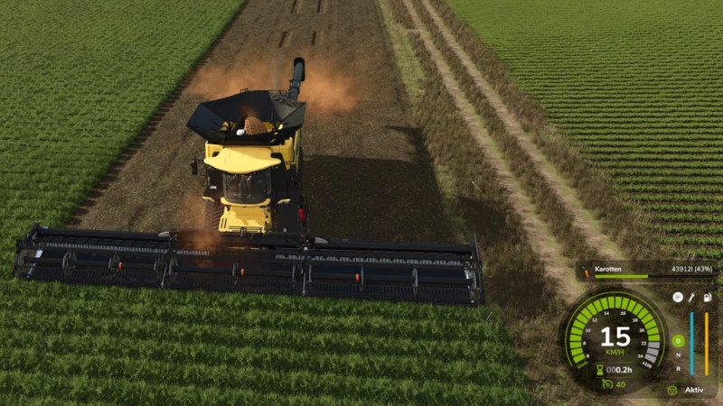 CR11 Multifruit