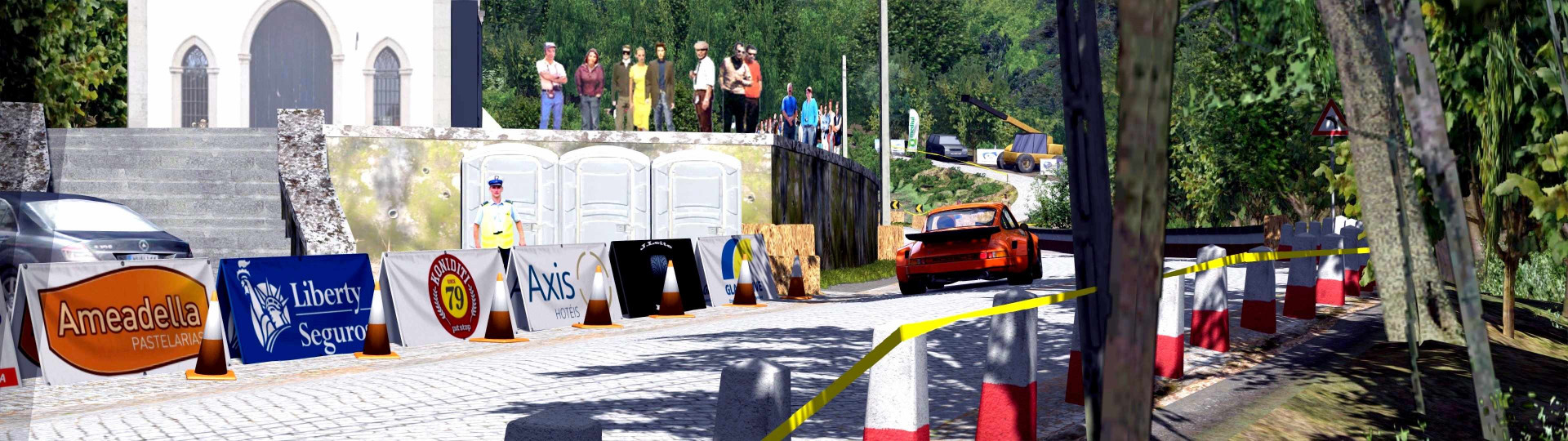 St.Luzia Revival 1.0 image 2