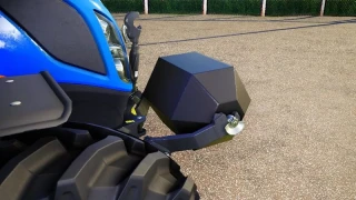 Mass 600 Kg with bands 1.0 thumbnail 3