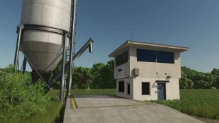All products buying station