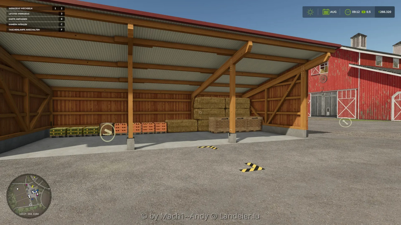Object Storages LE Edition