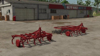 Mod Image
