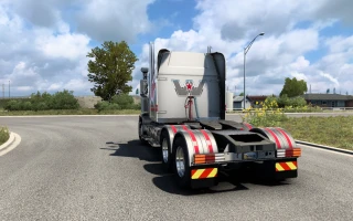 Western Star 4800 v4.2 thumbnail 3