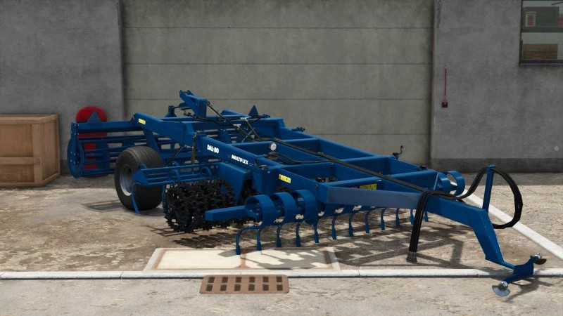 FS25 Dalbo Multiflex 3M