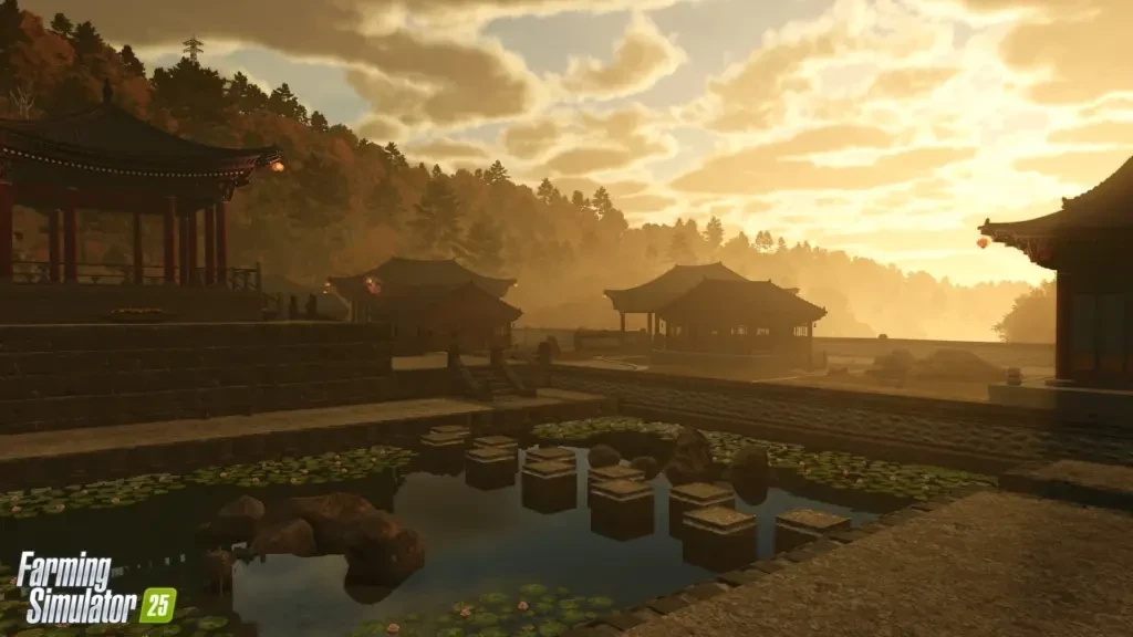 Hutan Pantai Increased Income Savegame 1.0
