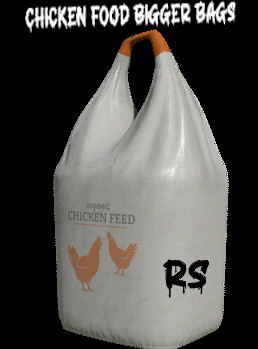 RS Bigger Chicken Bags
