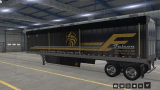 Falcon Transportation INC 1.01 thumbnail 7