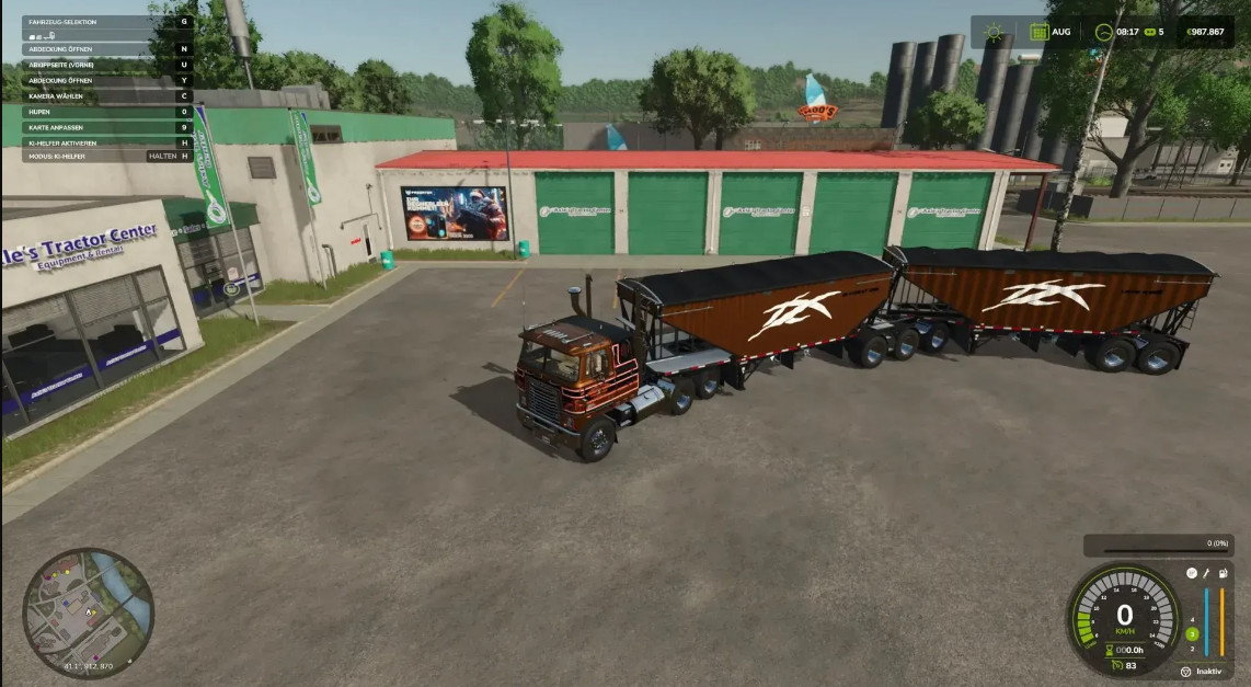 LodeKing Super B