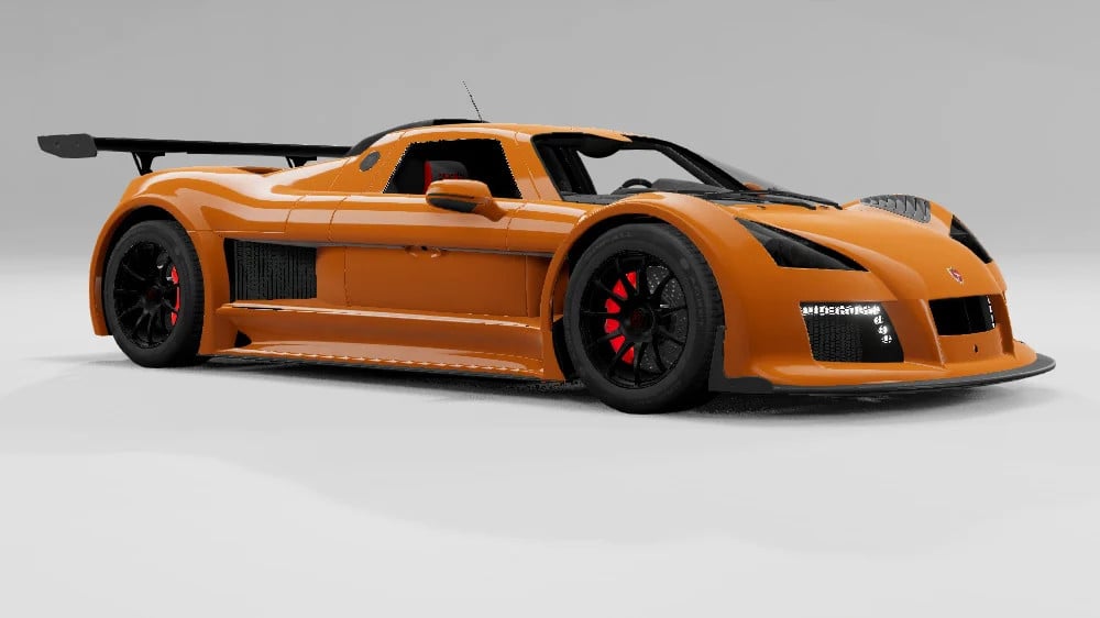 [FREE] 2012 Gumpert Apollo