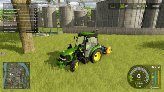 Mod Image