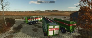 Bergmann Pack v 1.1 thumbnail 2