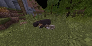 Faunus [Minecraft 1.20.1] v1.0.0 - Minecraft