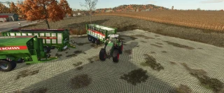 Bergmann Pack v 1.1