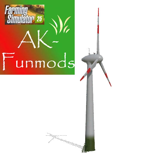 Small wind turbine
