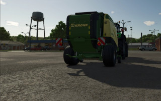 Mod Image