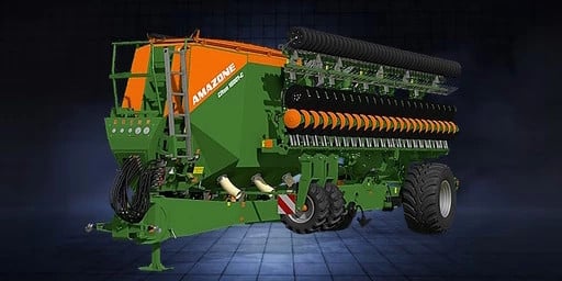 Amazone Citan 15001 C