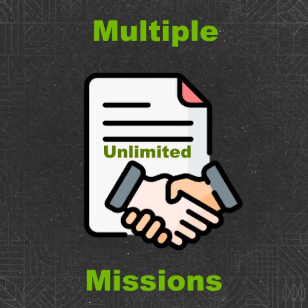 MultipleMissions