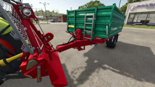 Mod Image