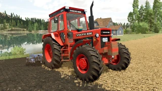 Volvo bm 650/700 1.1 thumbnail 2