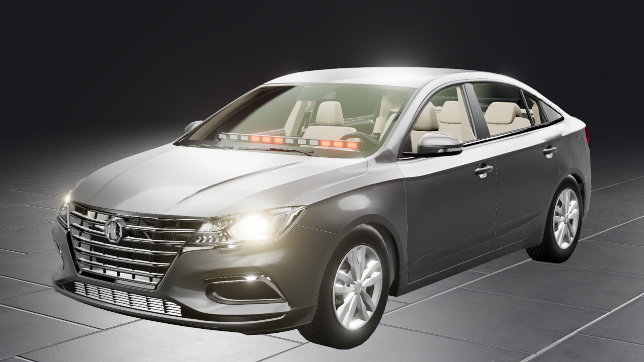MG5 2020