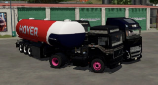 Mod Image