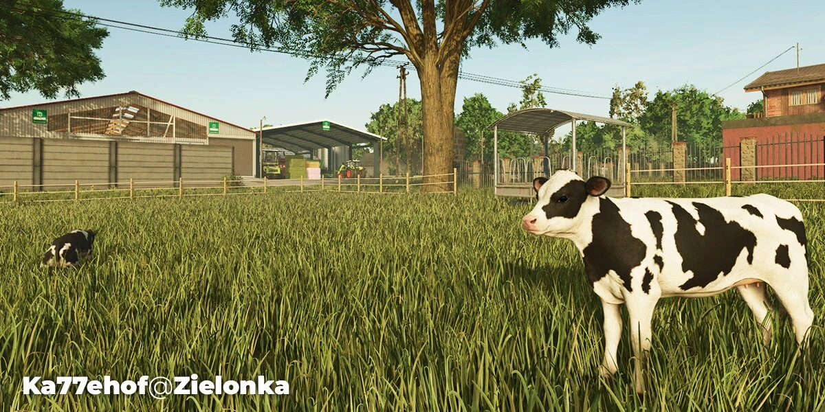 Savegame Ka77ehof Zielonka 1.0