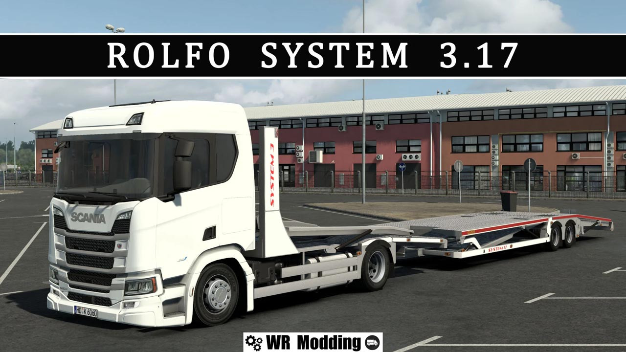 Rolfo System 3.17