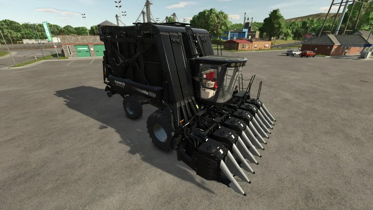 Module Express 635 PBSMods Black Edition