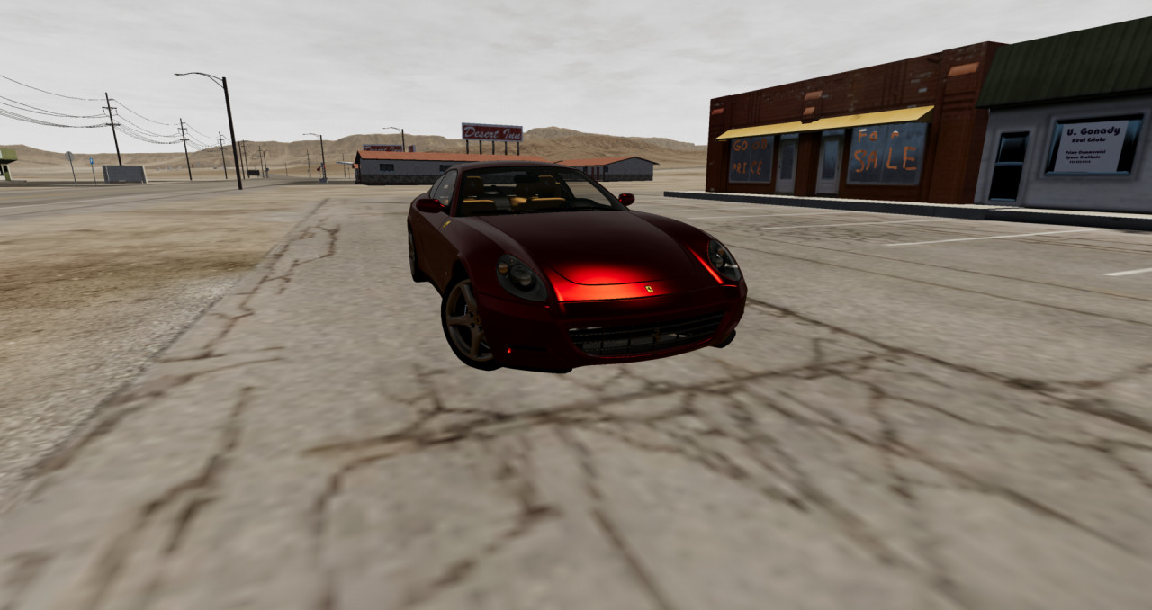 Forrargi 612