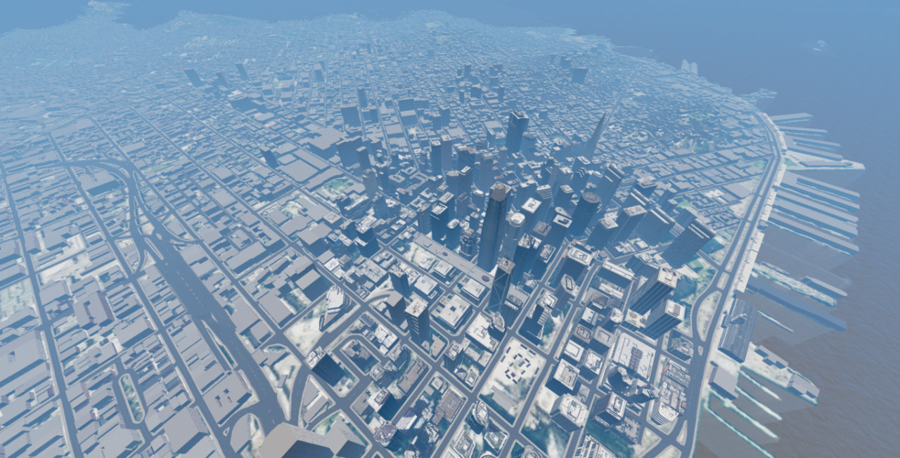 Full SanFrancisco_prototype 2025 Beta Version