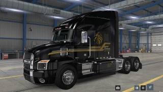 Falcon Transportation INC 1.01 thumbnail 8