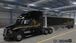 Falcon Transportation INC 1.01 thumbnail 5
