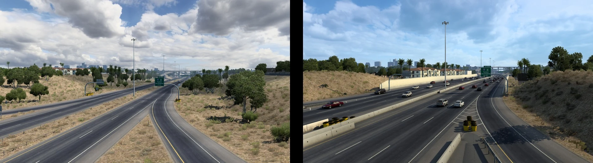 Urban Traffic Overhaul 20