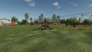 Grass Texture v 1.0.2.0 thumbnail 2