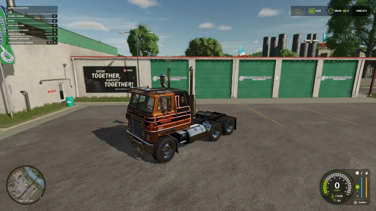 International Transstar