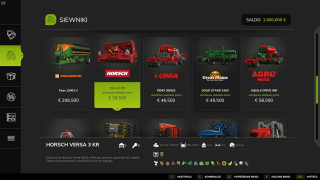 Universal seeders